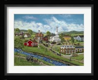 Just Married Fine Art Print