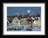 Oh Christmas Tree Fine Art Print