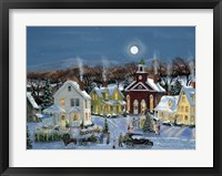 Oh Christmas Tree Fine Art Print