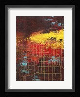 Nimble Morning Canvas I Fine Art Print