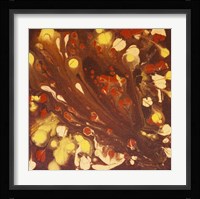 Golden Dragon V Fine Art Print