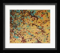 Liquid Energy X Fine Art Print