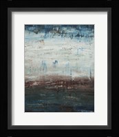 Lithoshpere III Fine Art Print