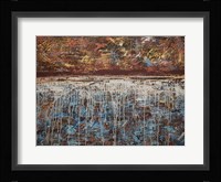 Lithoshpere XXV Fine Art Print