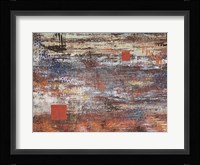 Lithoshpere XXXVII Fine Art Print