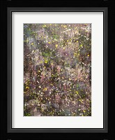 Universal Entropy Fine Art Print