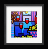 Still Life At Window Fine Art Print