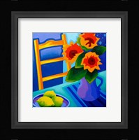 Starry Night 1 Framed Print