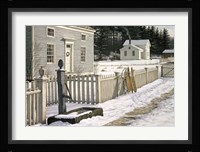 Cocoa Time Fine Art Print