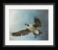 Wait For Me Fine Art Print