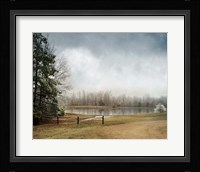 Frostbitten Fine Art Print