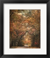 Grove Of Memories Fine Art Print