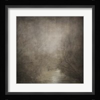 Hidden Waters Fine Art Print