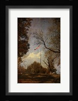 I Pledge Allegiance Fine Art Print