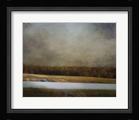 Placid Moment Fine Art Print