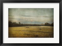 The Sunrise Hour Fine Art Print