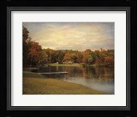 Tranquility Fine Art Print