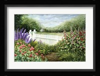 Summer Splendour Fine Art Print