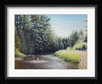 Memories of Summer Fine Art Print