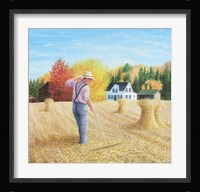 Bountiful Harvest Fine Art Print