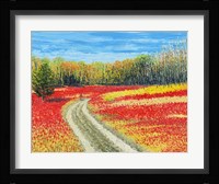 Calumet Island Fine Art Print