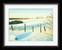 Winter Wonderland Fine Art Print