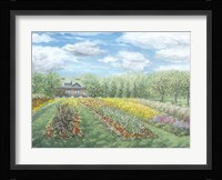 Experimental Farms Ottawa Fine Art Print