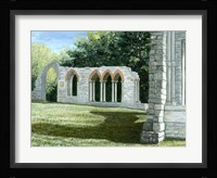 McKenzie King Estate Fine Art Print
