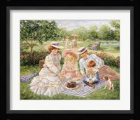 Days Remembered Fine Art Print