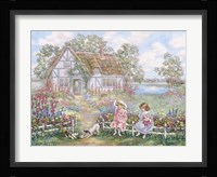 Play Time Fine Art Print