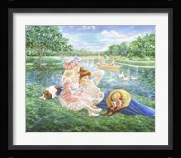 Reflections Fine Art Print