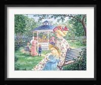 Summer Song Fine Art Print