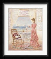 The Letter Fine Art Print