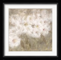 Wild Flowers I Fine Art Print