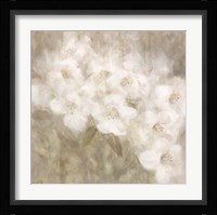 Wild Flowers II Fine Art Print