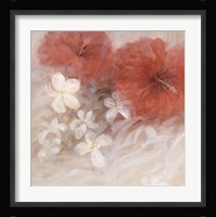 Hibiscus II Fine Art Print