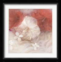 Hibiscus IV Fine Art Print