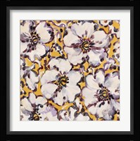 Hibiscus Framed Print