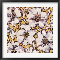 Hibiscus Framed Print