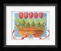Tulips Fine Art Print