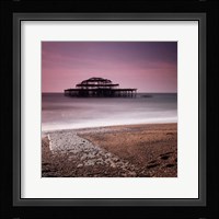 Brighton Pier Fine Art Print