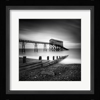 Selsey Lifeboat Station II Fine Art Print