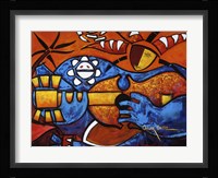 Jester Fine Art Print