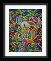 Barrio Lindo Fine Art Print