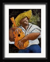 Bravado Alla Prima Fine Art Print