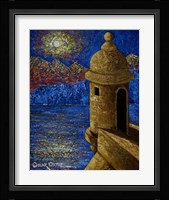 Fort Fine Art Print