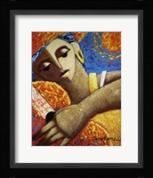 Jibara & Sol Fine Art Print