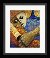 Jibaro & Luna Fine Art Print