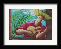 Serenade Fine Art Print