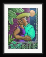 The Embrace Fine Art Print